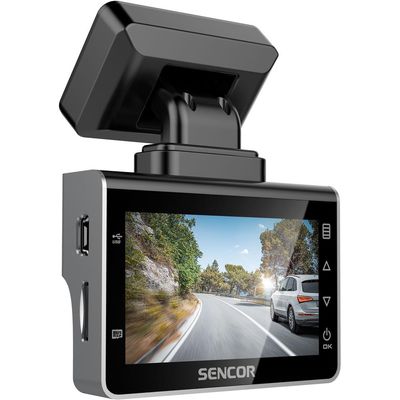 Sencor SCR 4600MR