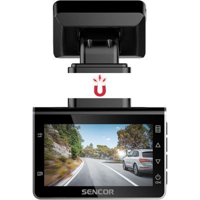 Sencor SCR 4600MR