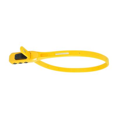 HIPLOK ZÁMEK Z LOK COMBO YELLOW (ZCOM1YL)