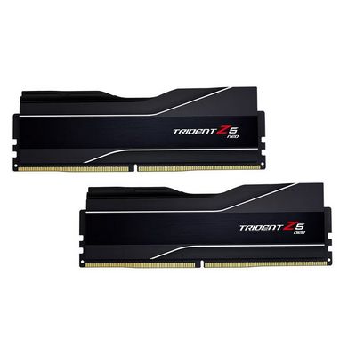 G.Skill Trident Z5 Neo 32GB, DDR5-6000, CL32, AMD EXPO, černá