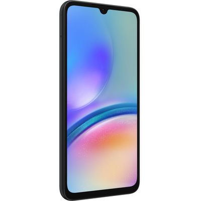 Samsung Galaxy A05s 4GB/128GB černý - rozbalené / použité