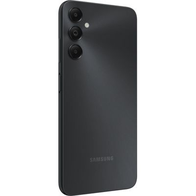 Samsung Galaxy A05s 4GB/128GB černý - rozbalené / použité