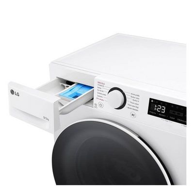 LG FCR5A95WW