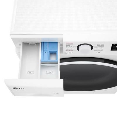 LG FCR5A95WW