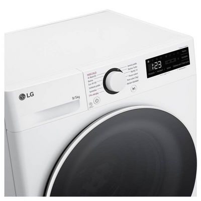 LG FCR5A95WW