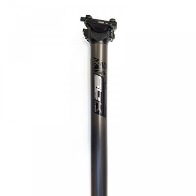 BPA Sedlovka FSA - MTB SL-K MTC carbon SB0 27.2x400 mm