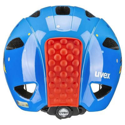 UVEX HELMA OYO STYLE BLUE ROCKET vel. 46-50