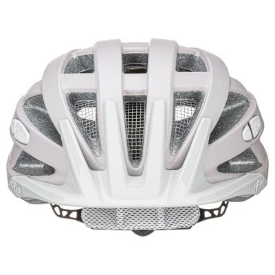 UVEX HELMA I-VO CC GREY-ROSÉ MAT vel. 52-57