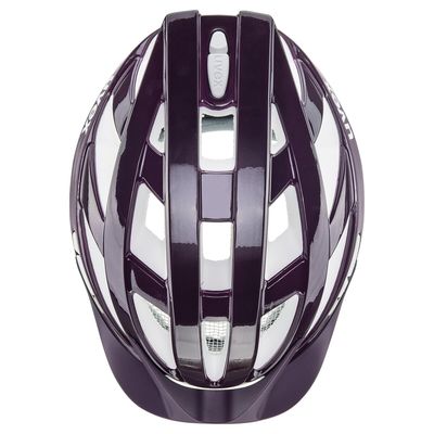 UVEX HELMA I-VO 3D PRESTIGE vel. 52-57