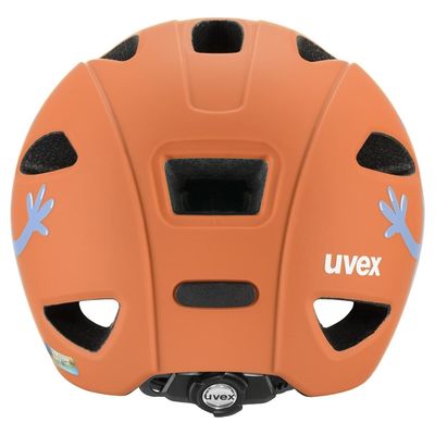 UVEX HELMA OYO STYLE MONSTER PAPAYA MATT vel. 50-54