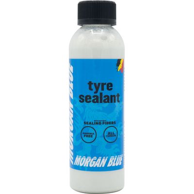 Bezdušový tmel Morgan Blue - Tyre Sealant - 200ml
