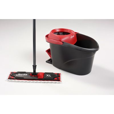 Vileda 163427 Úklidová sada Ultramat XL TURBO Box