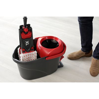 Vileda 163427 Úklidová sada Ultramat XL TURBO Box