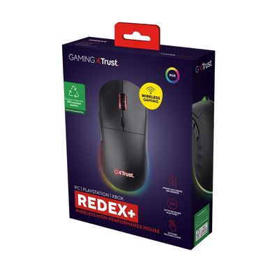 Trust GXT 927 Redex+