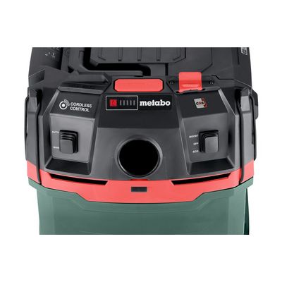 Metabo AS 36-18 L 30 PC-CC (602073850)