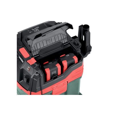 Metabo AS 36-18 L 30 PC-CC (602073850)