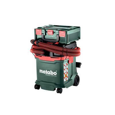 Metabo AS 36-18 L 30 PC-CC (602073850)