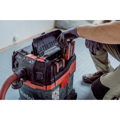 Metabo AS 36-18 M 30 PC-CC (602074850)