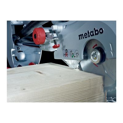 Metabo KGS 315 PLUS (0103150000)