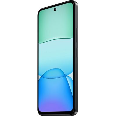 Xiaomi Redmi 13 6GB/128GB, černá