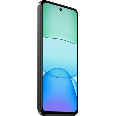 Xiaomi Redmi 13 6GB/128GB, černá