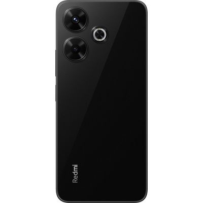 Xiaomi Redmi 13 6GB/128GB, černá