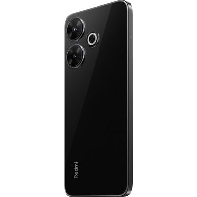 Xiaomi Redmi 13 6GB/128GB, černá
