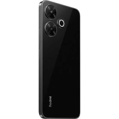 Xiaomi Redmi 13 6GB/128GB, černá
