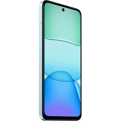 Xiaomi Redmi 13 6GB/128GB, modrá