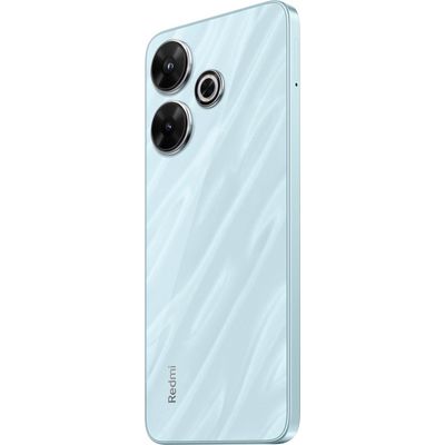 Xiaomi Redmi 13 6GB/128GB, modrá