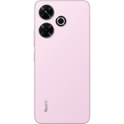 Xiaomi Redmi 13 6GB/128GB, růžová