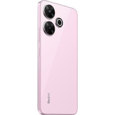 Xiaomi Redmi 13 6GB/128GB, růžová