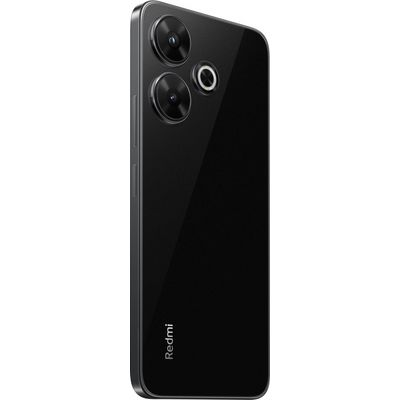 Xiaomi Redmi 13 8GB/256GB, černá