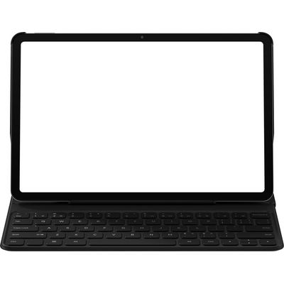 Xiaomi Redmi Pad Pro Keyboard (US), černá