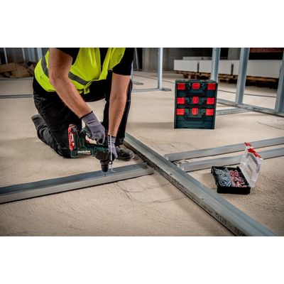 Metabo BH 18 LTX BL 16, bez aku (600324850)