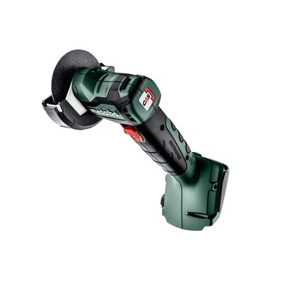 Metabo CC 18 LTX BL sada s metaBOX 165 L (600349840)