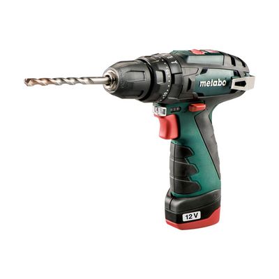 Metabo POWERMAXX SB BASIC 2x2,0Ah (600385500)