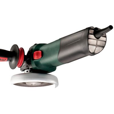 Metabo W 15-125 QUICK (600496000)