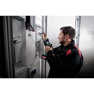 Metabo ULA 14.4-18 LED (600368000)