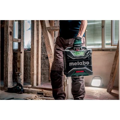 Metabo RC 12-18 32W BT DAB+ (600779850)