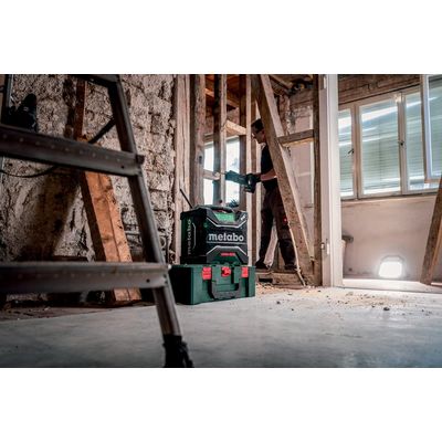 Metabo RC 12-18 32W BT DAB+ (600779850)