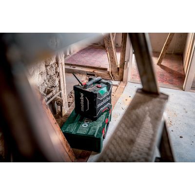 Metabo RC 12-18 32W BT DAB+ (600779850)