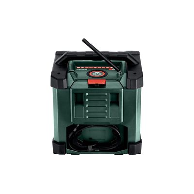 Metabo RC 12-18 32W BT DAB+ (600779850)