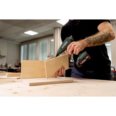 Metabo HK 18 LTX 20 (600797840)