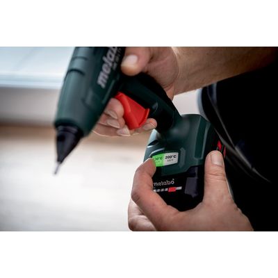 Metabo HK 18 LTX 20 (600797840)