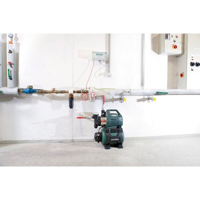 Metabo HWWI 4500/25 INOX (600974000)