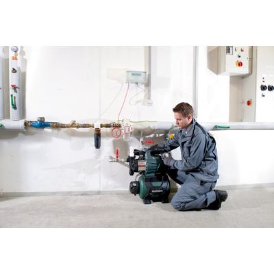 Metabo HWWI 4500/25 INOX (600974000)