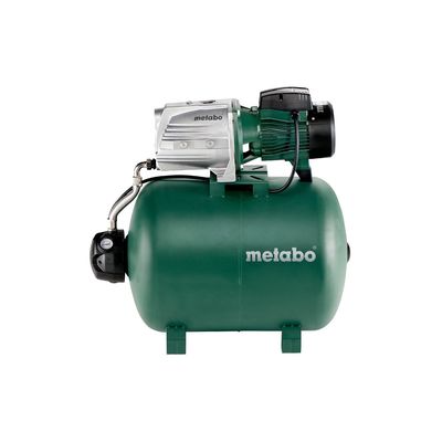 Metabo HWW 9000/100 G (600977000)