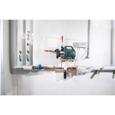 Metabo HWAI 4500 Inox (600979000)