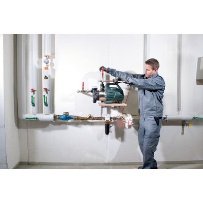 Metabo HWAI 4500 Inox (600979000)